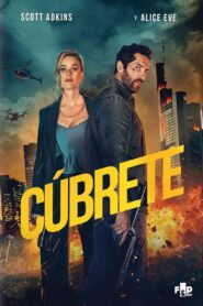 Cúbrete