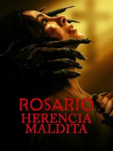 Rosario: Herencia Maldita