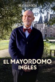 El mayordomo inglés