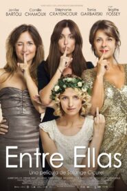Entre Ellas