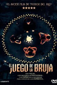 El juego de la bruja