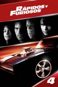 Fast & Furious: Aún más rápido