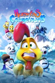 Rescate Congelado: Una Película de Huevos