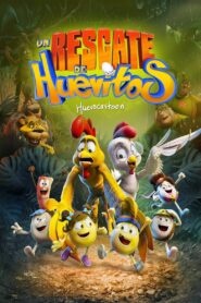 Un rescate de huevitos