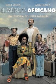 El médico africano