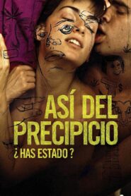 Asi Del Precipicio