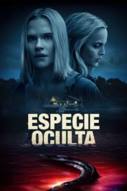 Especie oculta