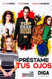 Préstame tus Ojos