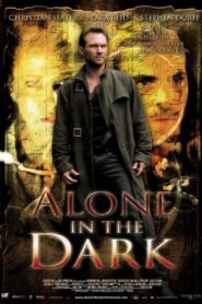 Alone in the Dark