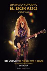 SHAKIRA en concierto: EL DORADO World Tour