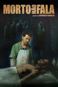 Morgue maldita