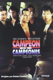Campeón de campeones