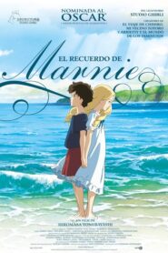 El recuerdo de Marnie