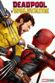 Deadpool y Lobezno